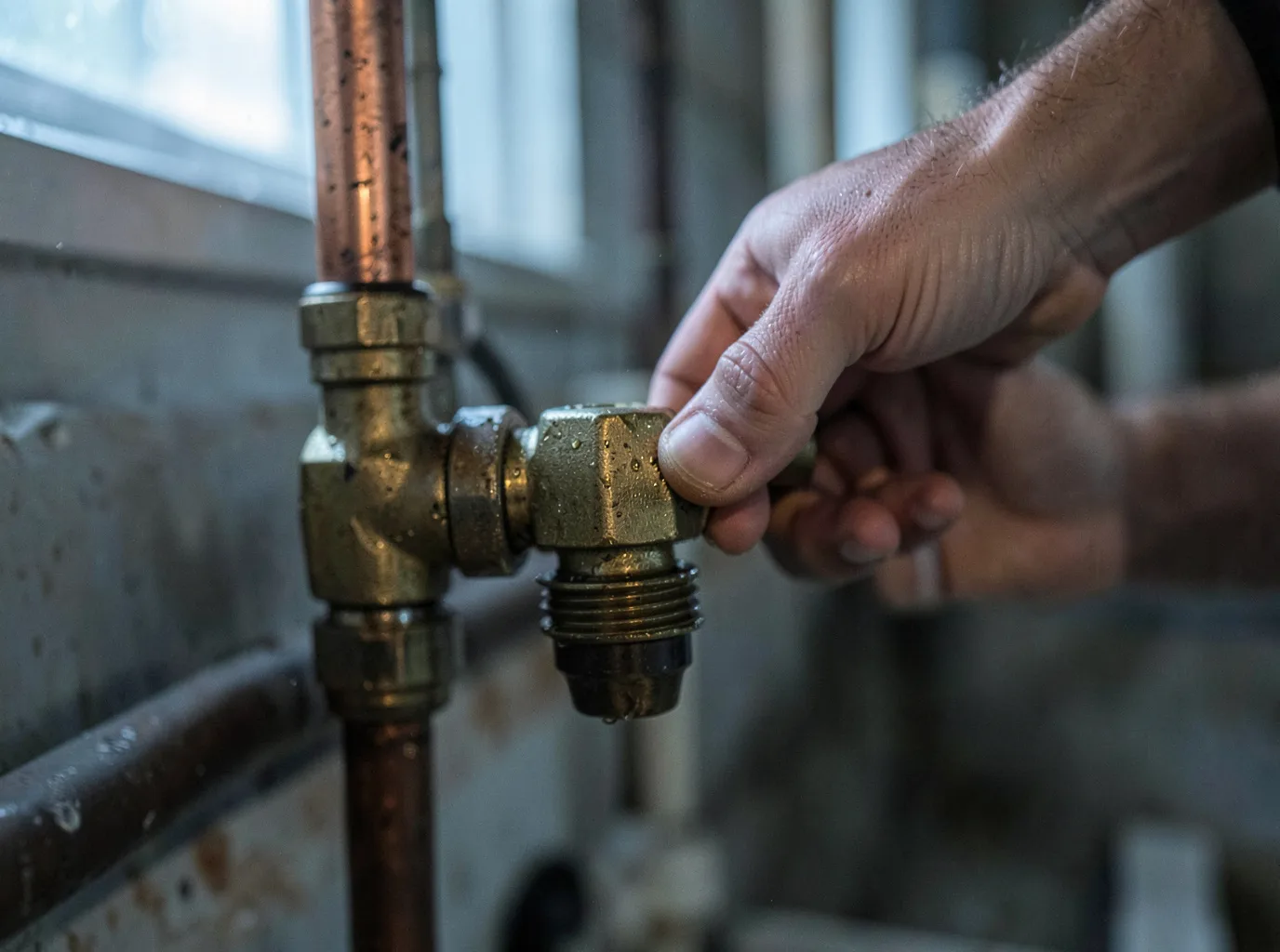 Emergency Plumber Ceres, VA FAQs